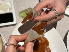 -四季民福烤鸭店(外滩外白渡桥店)