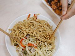 -玉华饮食店(茅台路店)
