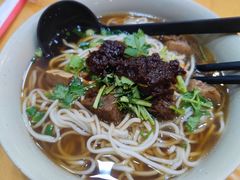 -李先生牛肉面大王(昌平鼓楼店)
