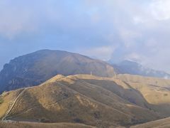 -萍乡武功山风景名胜区