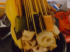 -冒椒火辣(奎星楼街店)