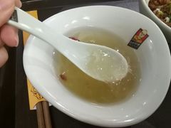 -车沾巷·重庆老味豌杂面