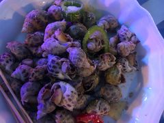 -钱大妈海鲜饭店(保利林语店)