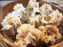 -都一处烧麦馆(前门店)