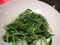 -北京王府井希尔顿酒店·秦唐中餐厅Chynna