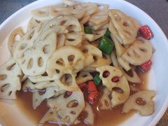 -日上三甘(三里屯店)