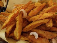 -华豫川酒家(大卫城店)