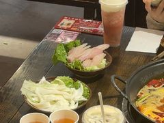 -冯校长老火锅(广州正佳广场店)