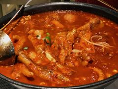 -HOTISLAND海鸡岛·韩国料理(江南西店)