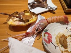 -大岛日本料理铁板烧(南通大饭店)