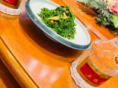 -鸿星花园酒家(银亿家园店)