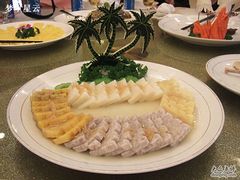 -黄埔华苑酒家(黄埔总店)