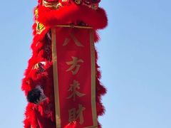-少华山国家森林公园