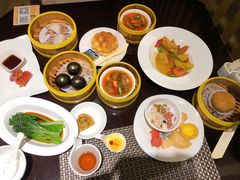 -博悦茶餐厅(文殊院店)