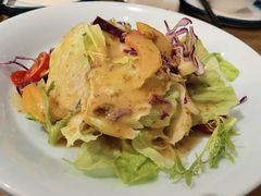 -锡和无锡菜(景丽苑店)