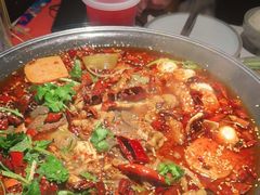 -麻六记(新天地店)