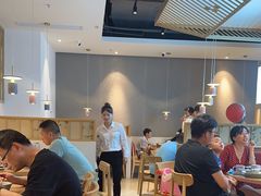 -蜜桃餐厅·伴山(绿宝广场店)