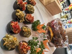-北京烤鸭店(新桥家园·浦口店)