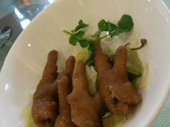 -龙禧渔村酒楼