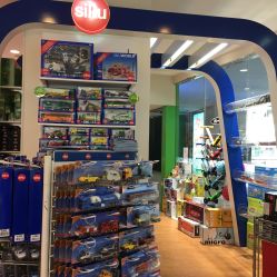 -KIDS LAND(悠唐购物中心二期店)