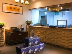 -老清朝包子铺(开明街店)