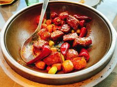 -新荣记(BFC外滩金融中心店)