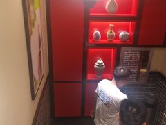 -陈家老院子(高新店)