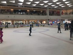 -全明星滑冰俱乐部(万象城店)
