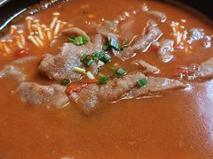 -山茶云南菜(永安里店)