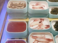 -享遇.锅姥姥牛排海鲜自助(小寨店)