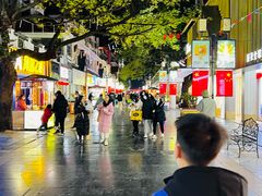 -桂林独秀峰王城景区