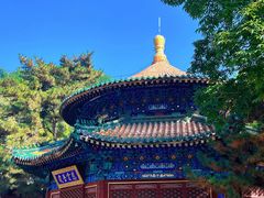 -潭柘寺景区