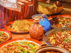 -泥糊破店小酒馆·团建聚餐(南京西路店)