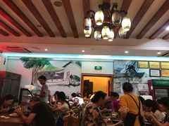 大堂-青石桥老瓦房肥肠粉总店(青石桥总店)
