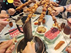 -洪长兴(云南南路店)