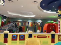 -meland亲子乐园·派对·研学(淄博万象汇店)