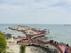 -养马岛旅游度假区