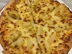 -必胜客(东大桥店)