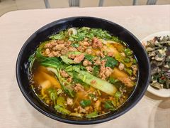 -东方削面(迎泽街店)