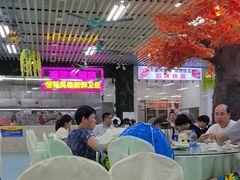 -景好海鲜餐厅(大鹏必选旅游店)