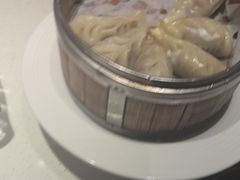 -一叶一世界•素食餐厅(新光天地店)