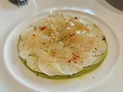 -Le Comptoir de Pierre Gagnaire