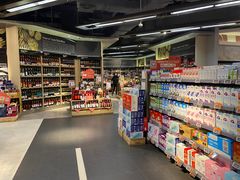 -Olé精品超市(沈阳万象城店)