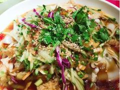 -西贝莜面村(上海百联西郊店)