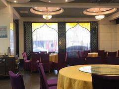 大堂-清真·安乐园菜馆(茶南店)