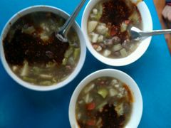 android_upload_pic-刘老虎肉丸糊辣汤(总店)