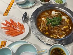 -古乐牛香·鲜牛肉自助火锅(南京总店)