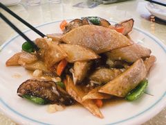 -鹤乡东北菜(崮山路店)