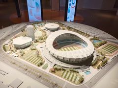-上海城市规划展示馆