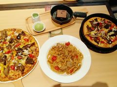 -必胜客(唐百友谊店)